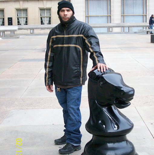 Albert Santa Photo 10