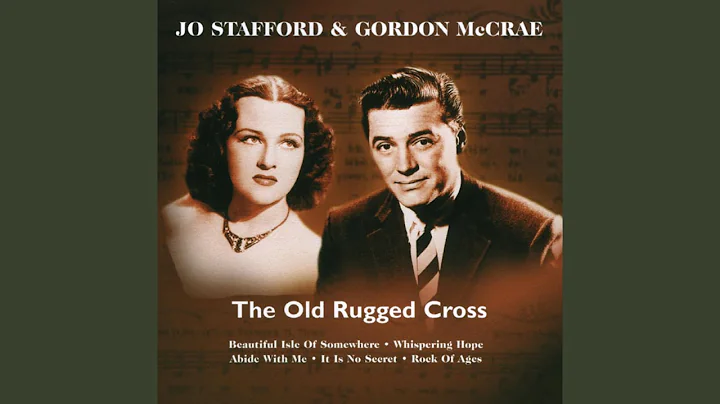 Gordon Stafford Photo 13