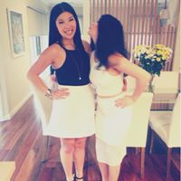 Janice Yeung Photo 7