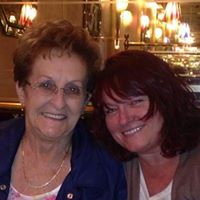 Darlene Baxter Photo 1