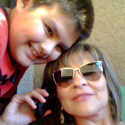 Heidy Rojas Photo 9