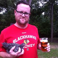 Robert Mcanally Photo 5