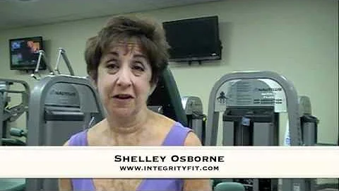 Shelley Osborne Photo 27