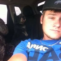 Logan Bean Photo 6