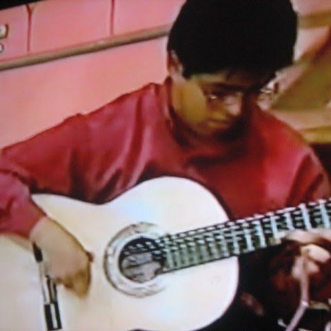 Giancarlo Ramirez Photo 10