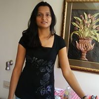 Pragna Patel Photo 11