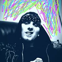 Andrew Strange Photo 2