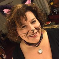 Gina Helton Photo 1