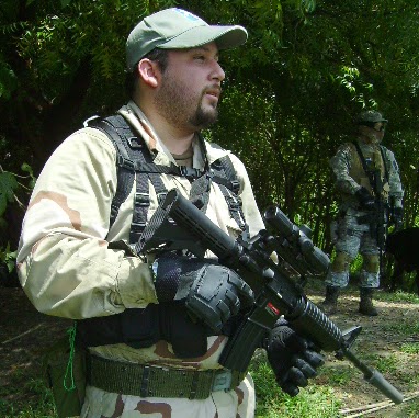 Adolfo Gonzalez Photo 13