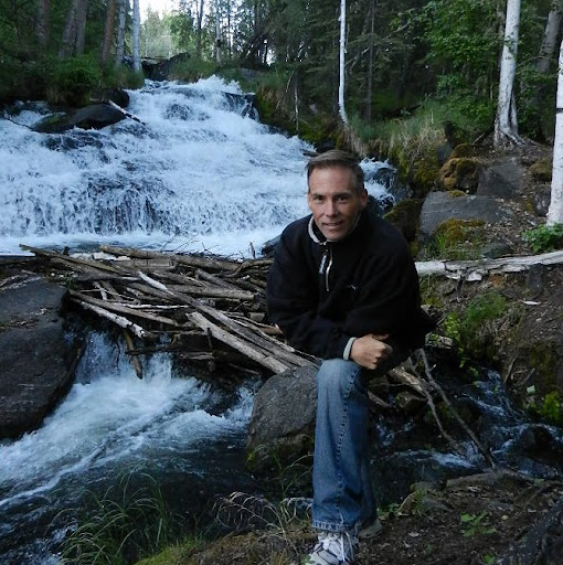 Kevin Rupp Photo 12