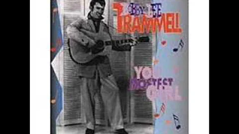 Billy Trammell Photo 16