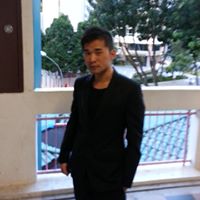 Terence Ho Photo 8