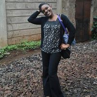 Jane Mwangi Photo 7
