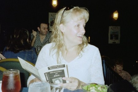 Amy Hall Photo 26