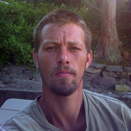 Kevin Cuthbert Photo 9