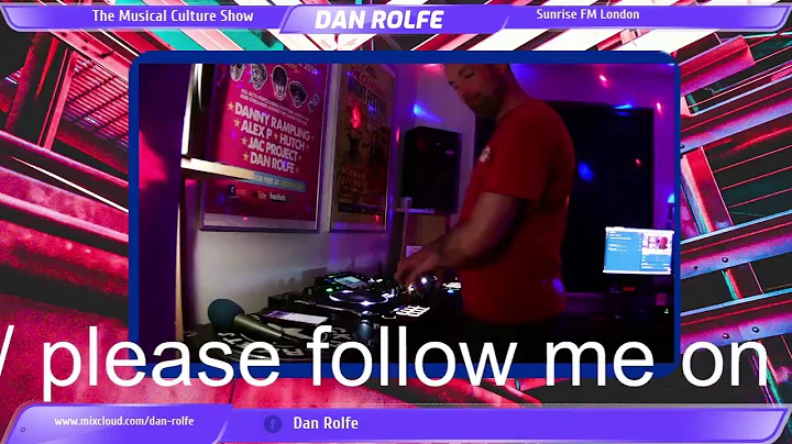 Dan Rolfe Photo 23