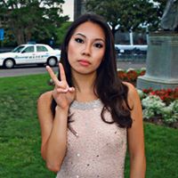 Stephanie Cai Photo 5
