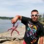 Kristopher Harmon Photo 7