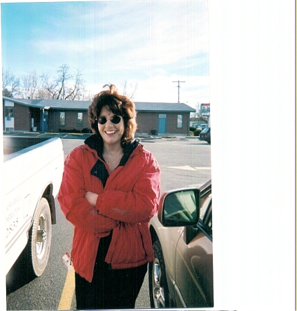 Cathy Taylor Photo 17