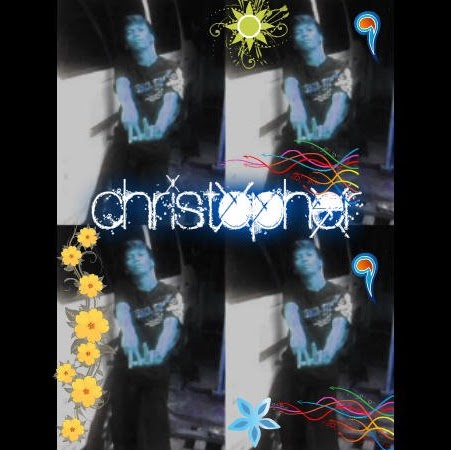 Christopher Canlas Photo 16