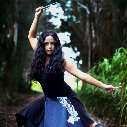 Amber Davison Photo 14