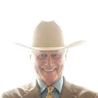 Larry Hagman Photo 1