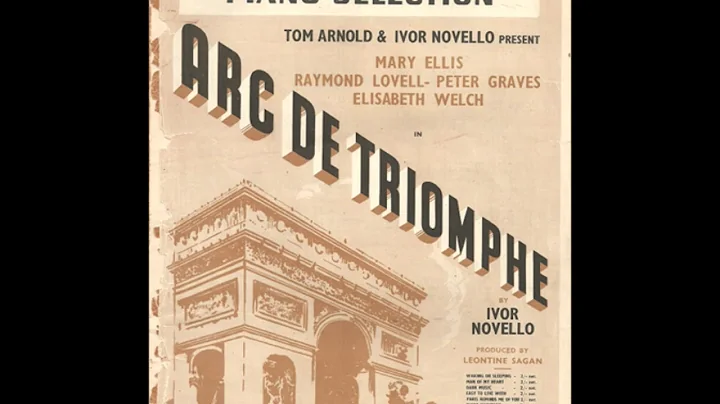 Peter Novello Photo 11