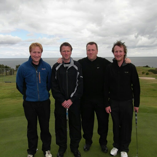 Rory Sweeney Photo 10