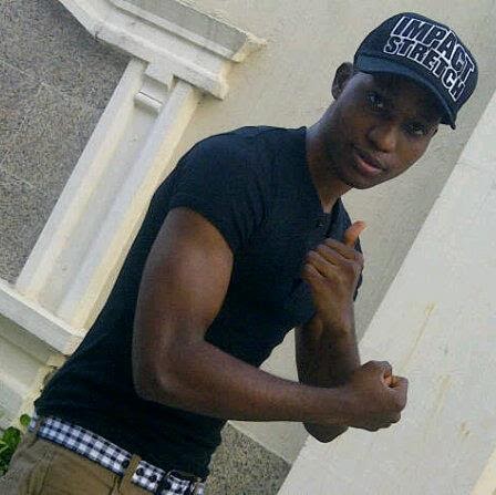 Anthony Emmanuel Photo 16