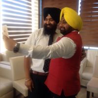 Gurpreet Kalra Photo 6