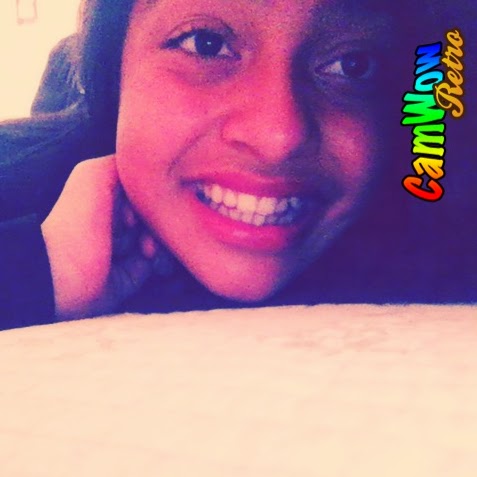 Cassandra Morales Photo 15