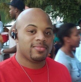 Roderick Brown Photo 10