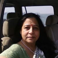 Heena Patel Photo 4