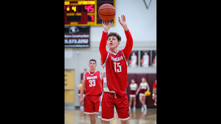 Nicholas Jaramillo Photo 18