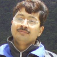 Santanu Banerjee Photo 7