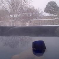 Trey Robbins Photo 6
