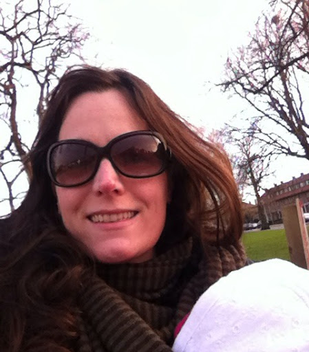 Rebecca Foran Photo 8