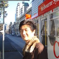 Jeong Hwang Photo 3