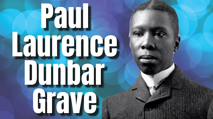 Paul Dunbar Photo 36