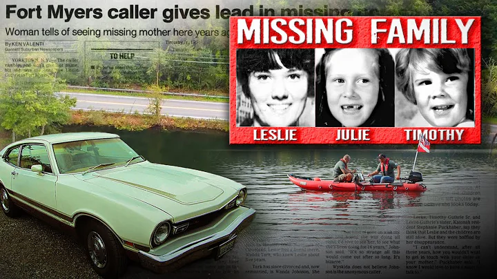 Leslie Guthrie Photo 19