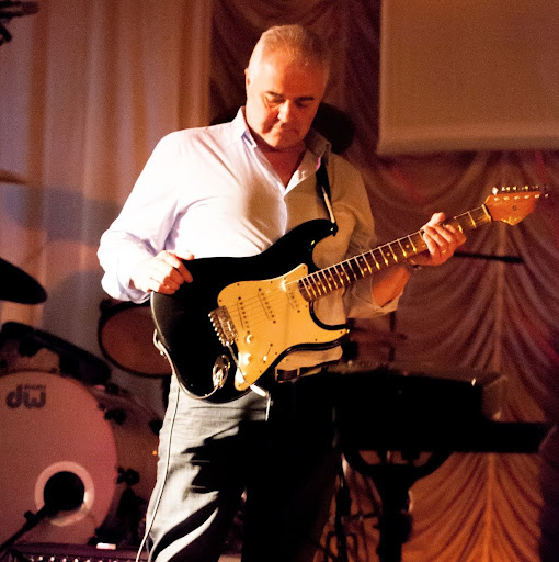 Kevin Sumner Photo 9