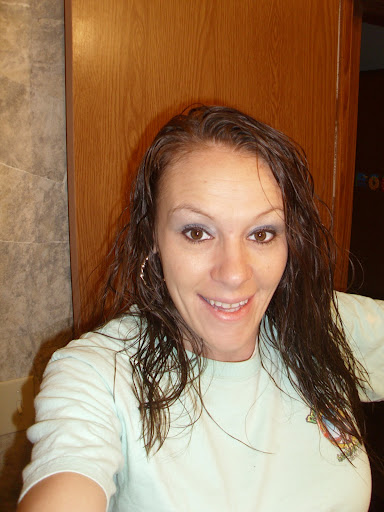Tina Mathias Photo 8