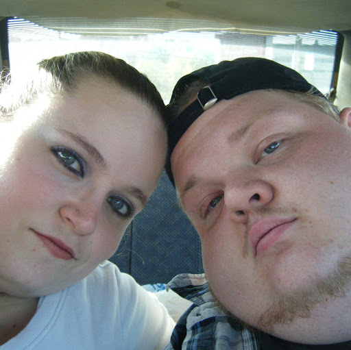 Amy Rush Photo 11