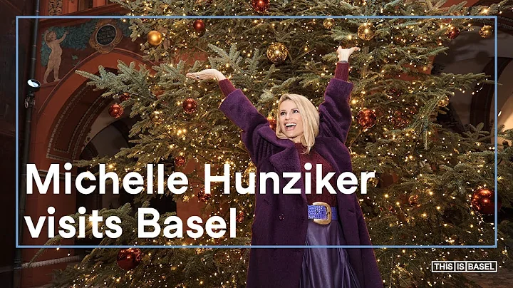 Michelle Basel Photo 8