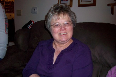 Phyllis Powell Photo 14