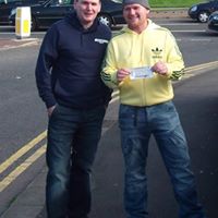 Terence Doherty Photo 3