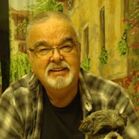 Gordon Guthrie Photo 4