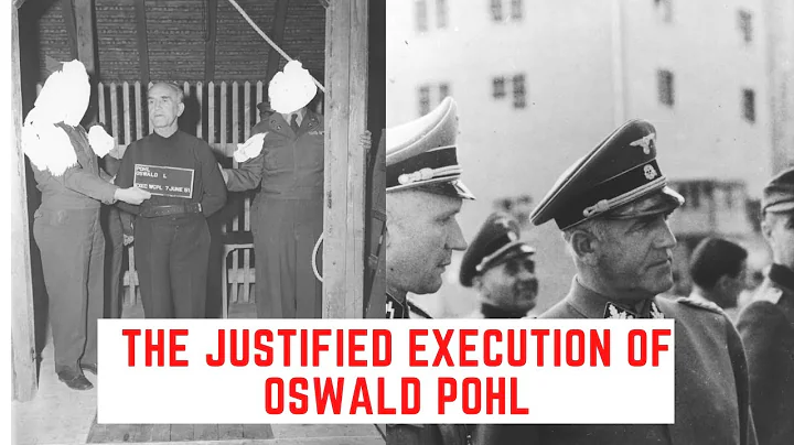 Oswald Moore Photo 12