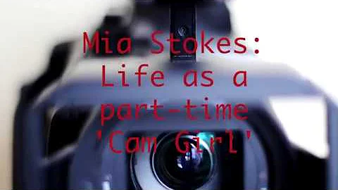 Mia Stokes Photo 26