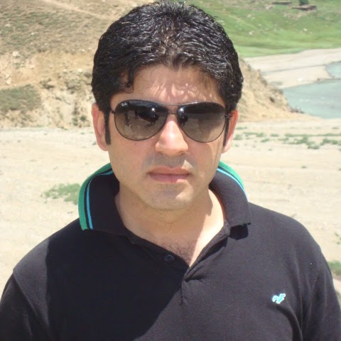 Fayaz Khan Photo 28
